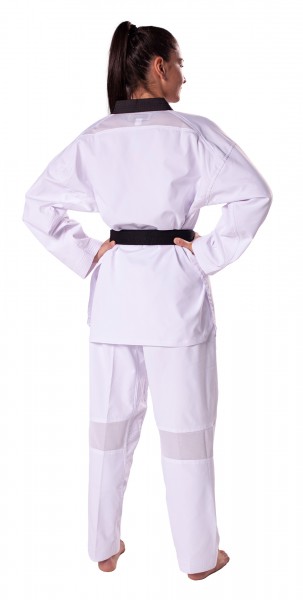 Taekwondo Uniform Premiere Plus - WT recognized
