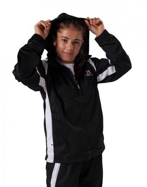 DANRHO Tracksuit Classic