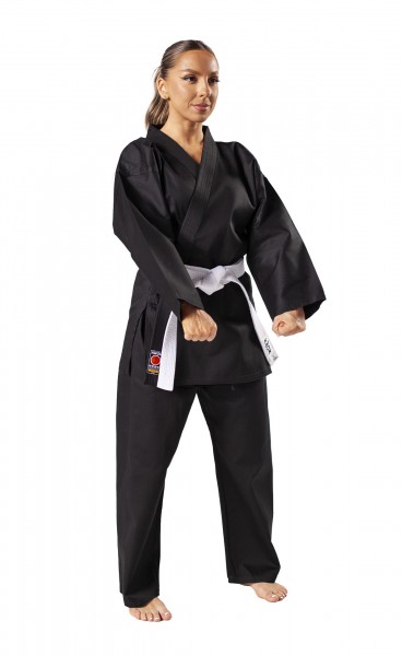Karateanzug Traditional 8 oz., in 2 Farben
