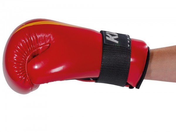 Hand Protection Phantom