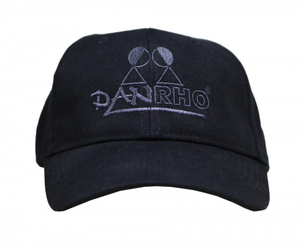DANRHO Cap all black