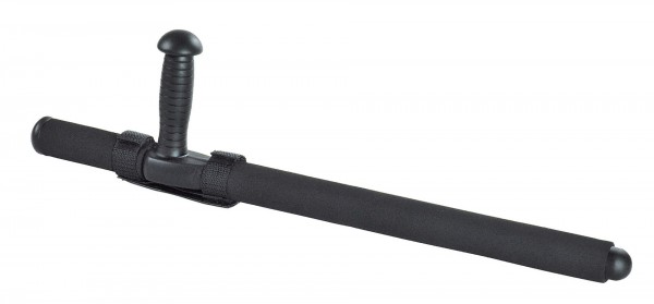 Police Tonfa With Foam Covering