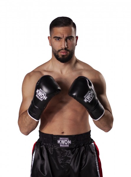 Boxing Gloves Mexico