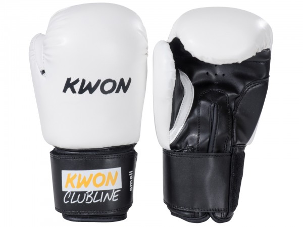 Boxing Glove Pointer Small Hand 8oz