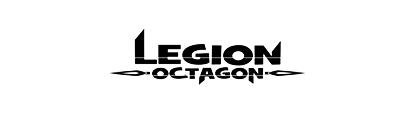 LEGION OCTAGON