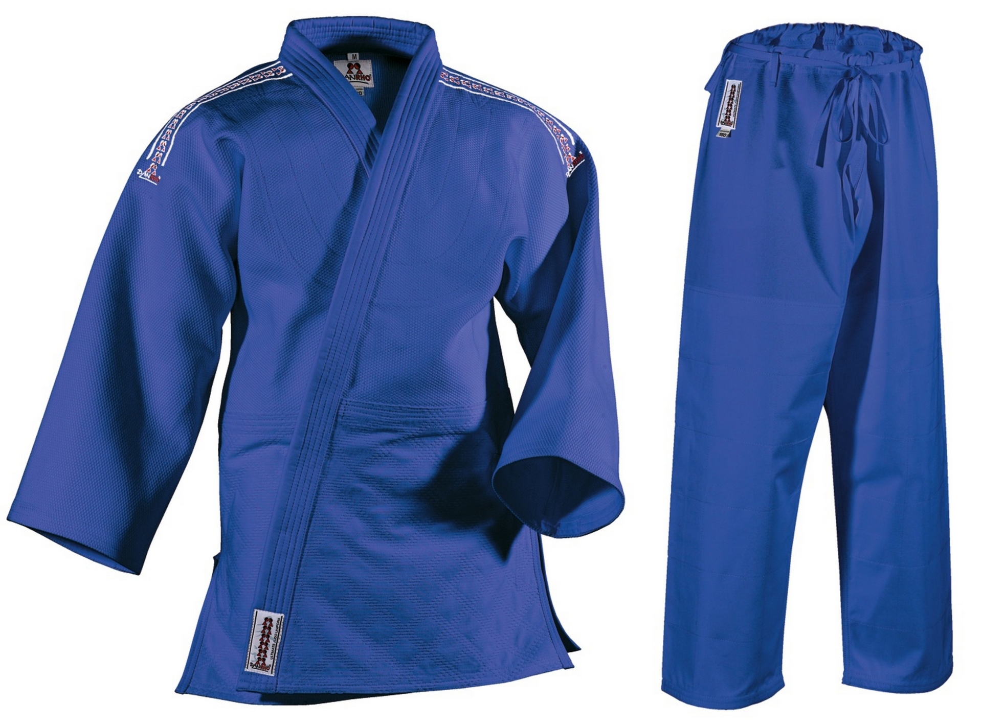 DANRHO Judo suit Ultimate DANRHO Judo suit Ultimate Martial Arts UniformsApparelProducts
