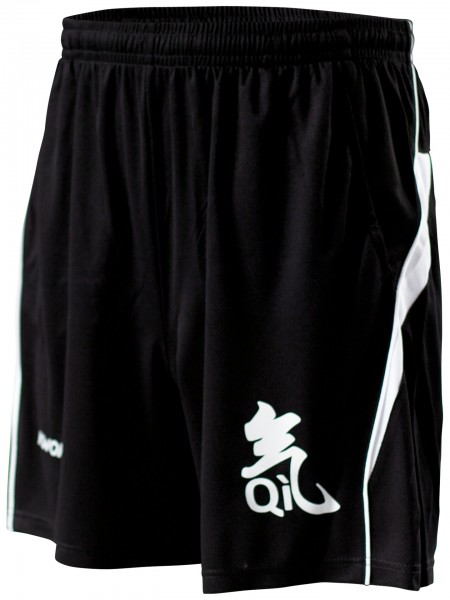 QI Short black