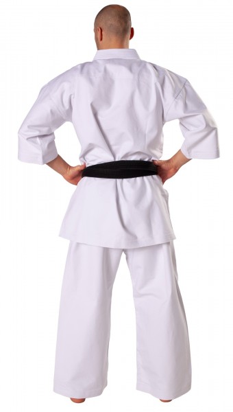 DANRHO Karate Uniform Mejiro