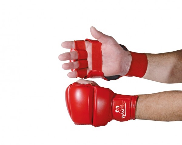 DANRHO Ju Jutsu Handschuhe