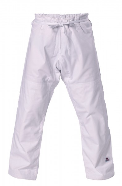 DANRHO Judo Pants white