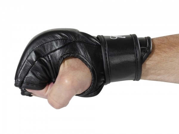 FIGHTNATURE MMA Gloves Compete