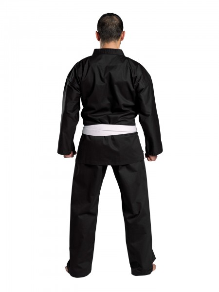 Karate Uniform Traditional 8 oz.