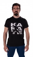 T-Shirt Karate T-Shirt Karate