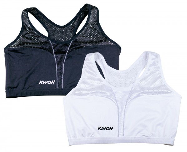 Top for Ladies Chest Protector Cool Guard & Super Protect