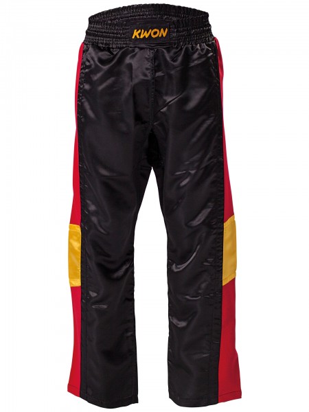 Kickboxing Uniform Nation