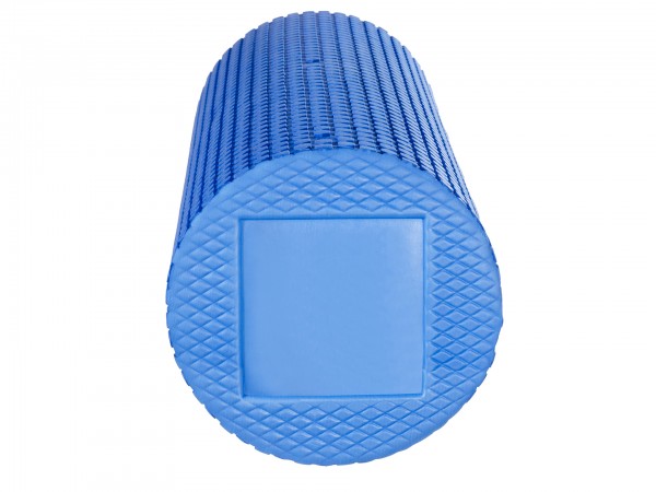 Foam Roller blue