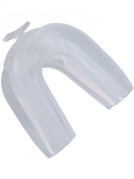 Mouth Guard Double