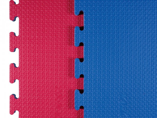 Octagon Ecken-Set für Wendematte - WT anerkannt