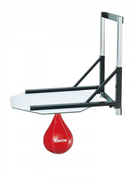 Schlagbirnen-Halterung