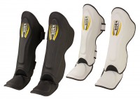 Kick Thai Shin and Instep Guard Kick Thai Shin and Instep Guard