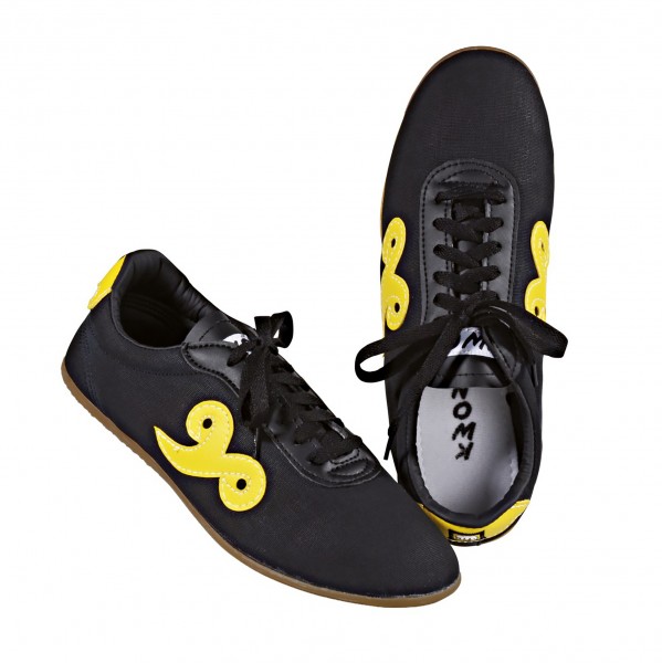 Kung Fu Shoes Beijing