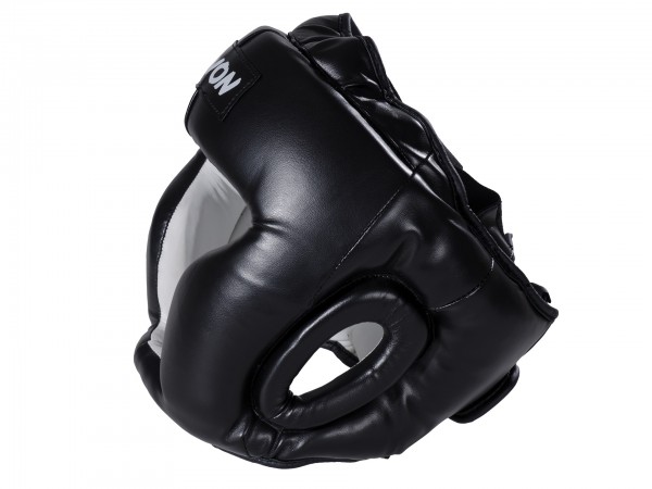 Head Guard Kick Thai