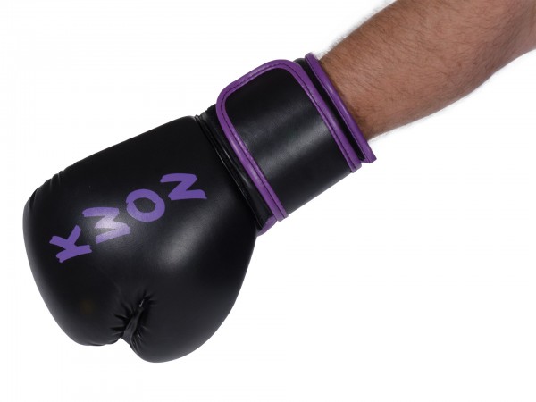 Boxing Gloves Training