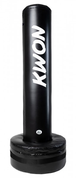 Standing Punching Bag Classic