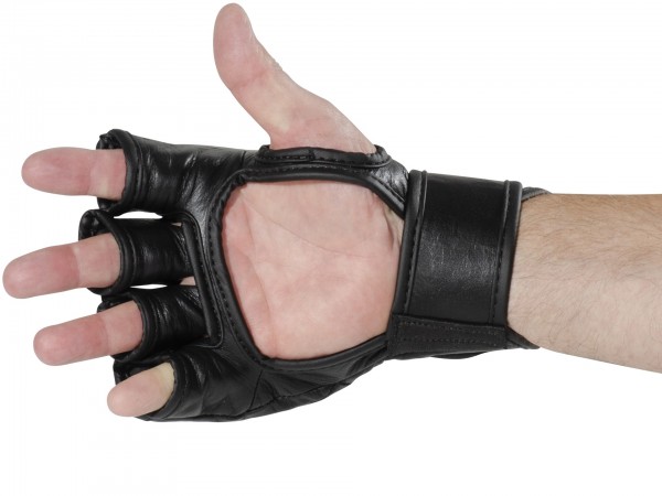 FIGHTNATURE MMA Gloves Compete