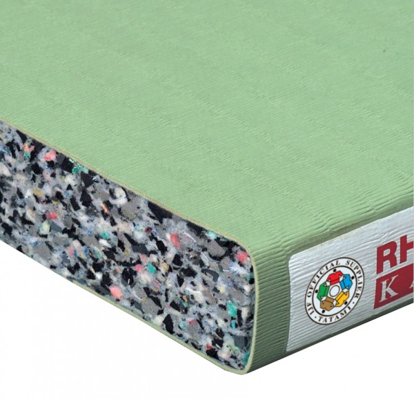 RHODE TATAMI Judo Mat Kano RG 235 / 260