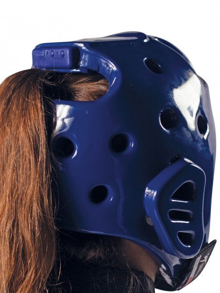 KPNP Kopfschutz - WT anerkannt