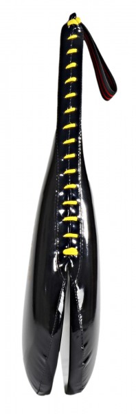 Double target pad loud