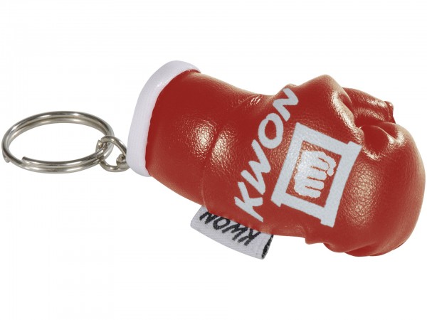 Keyring Mini Boxing Gloves