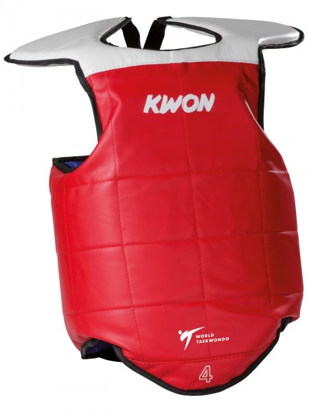 Taekwondo Body Protector