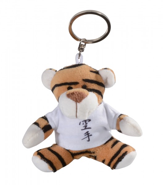 KWON Mini-Tiger with key chain