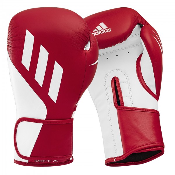 ADIDAS Speed Tilt 250 Boxhandschuh
