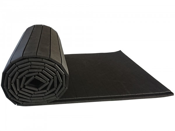 Roll mats