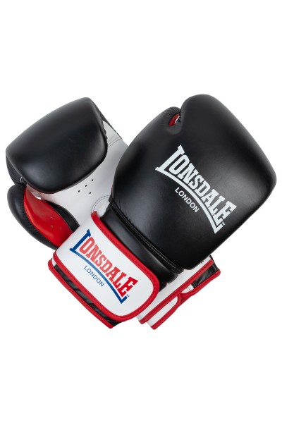 LONSDALE boxing gloves WINSTONE