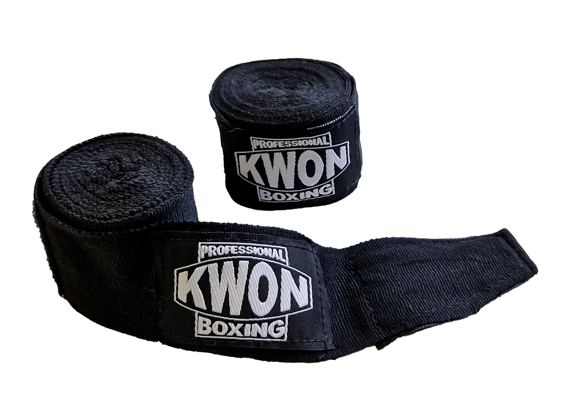 KWON PROFESSIONAL BOXING Boxbandage leicht elastisch 5 m Handgelenk