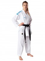 Karate Uniform Supralite  Karate Uniform Supralite