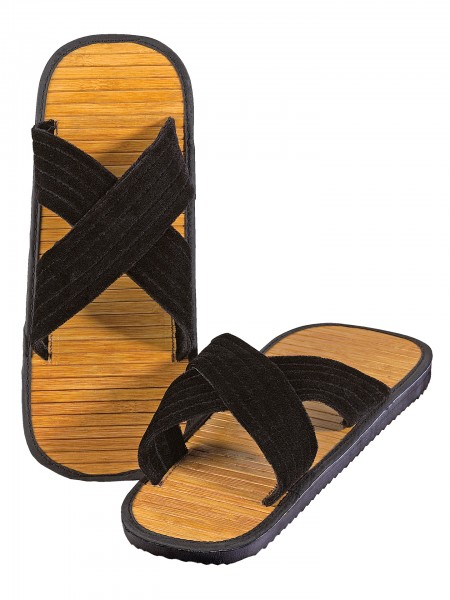 DANRHO Judo Bamboo Slipper Zoris Mat shoes japanese straw sandals