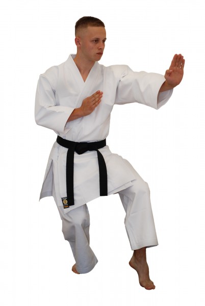Karate uniform Kata 14oz