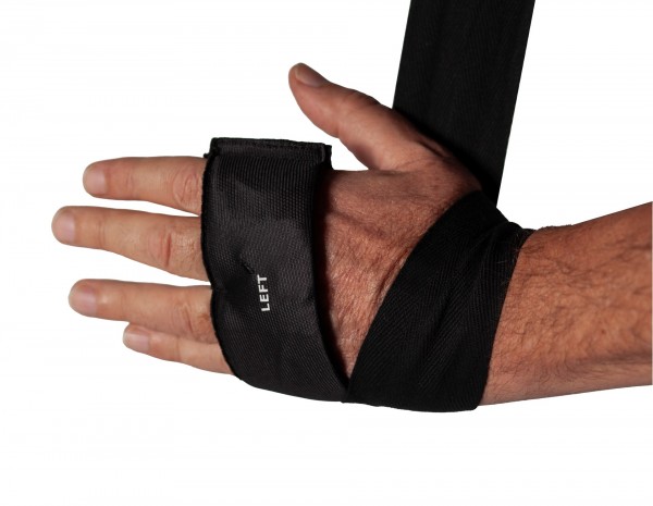 Premium Gel Boxbandage unelastisch