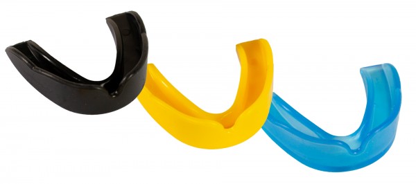 Mouth Guard Set