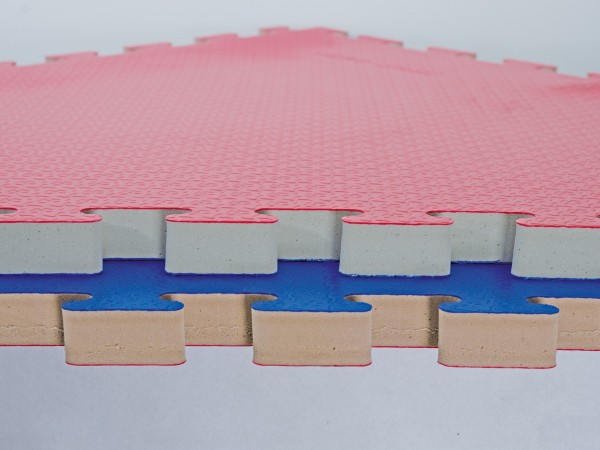 Octagon Ecken für Wendematte Korean Style - 2er Set