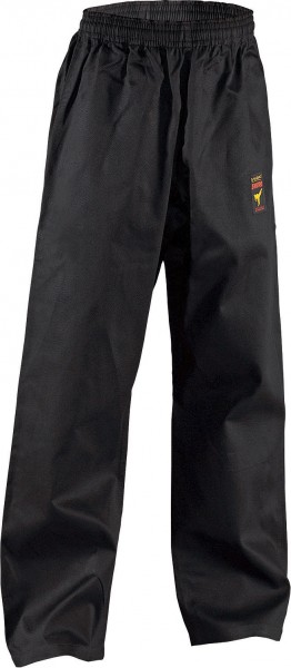 DANRHO Karate Pants Asia Shiro