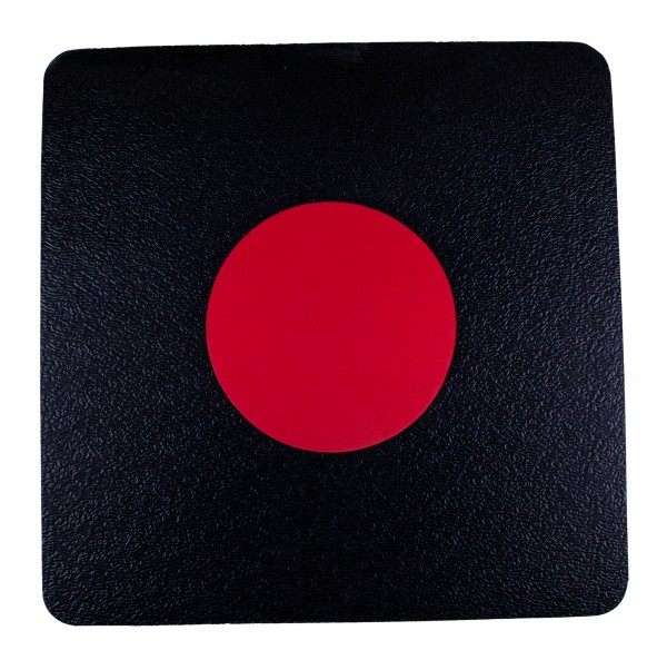 Breaking board for children's training