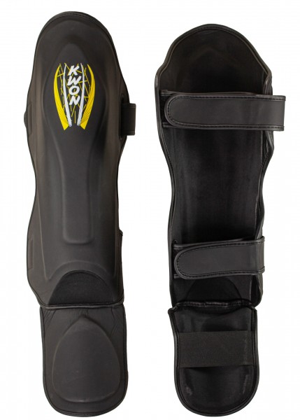 Kick Thai Shin and Instep Guard