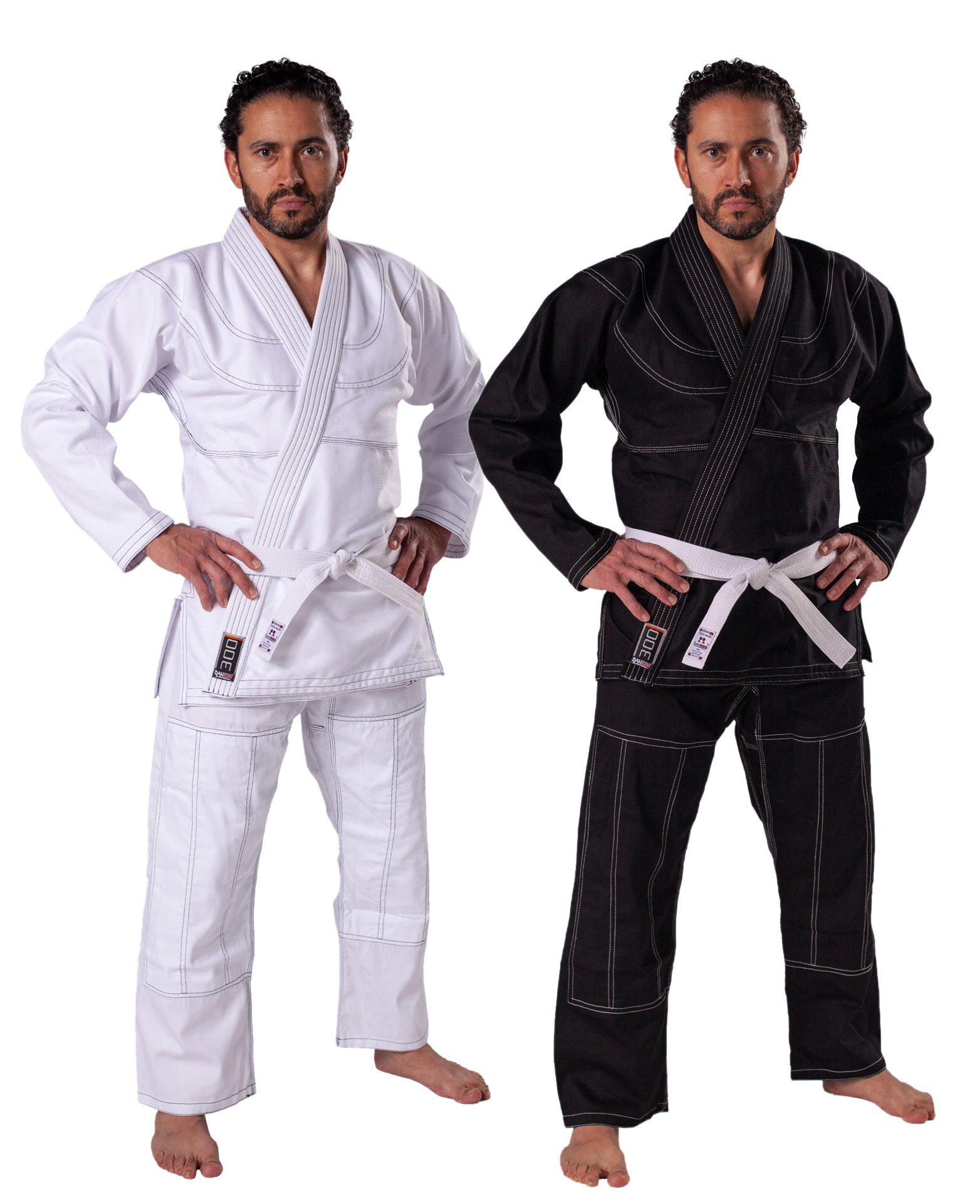 Brazilian Jiu Jitsu Anzug 300 g Danrho