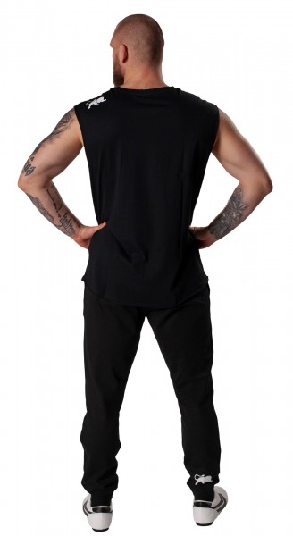 FIGHTNATURE Sleeveless Shirt